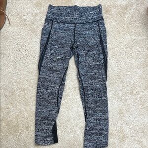 •LULULEMON• leggings